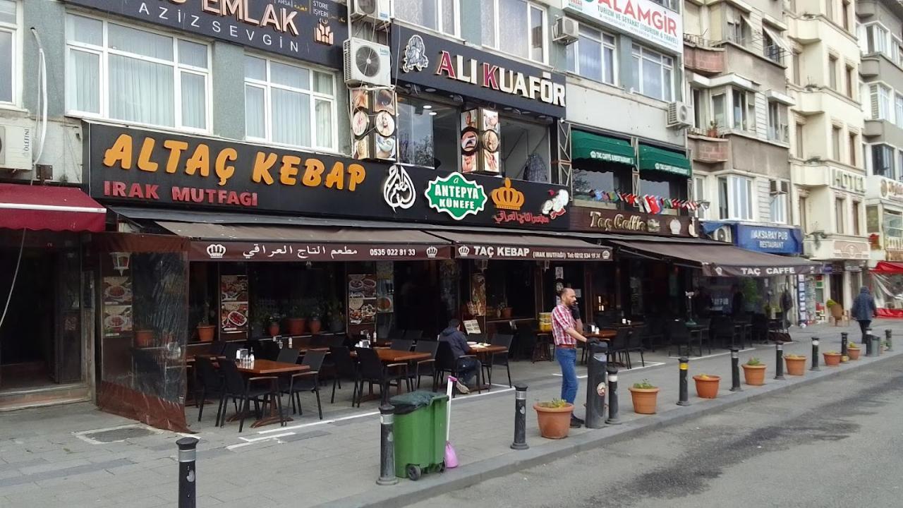 Appartamento Alamgir Tours And *