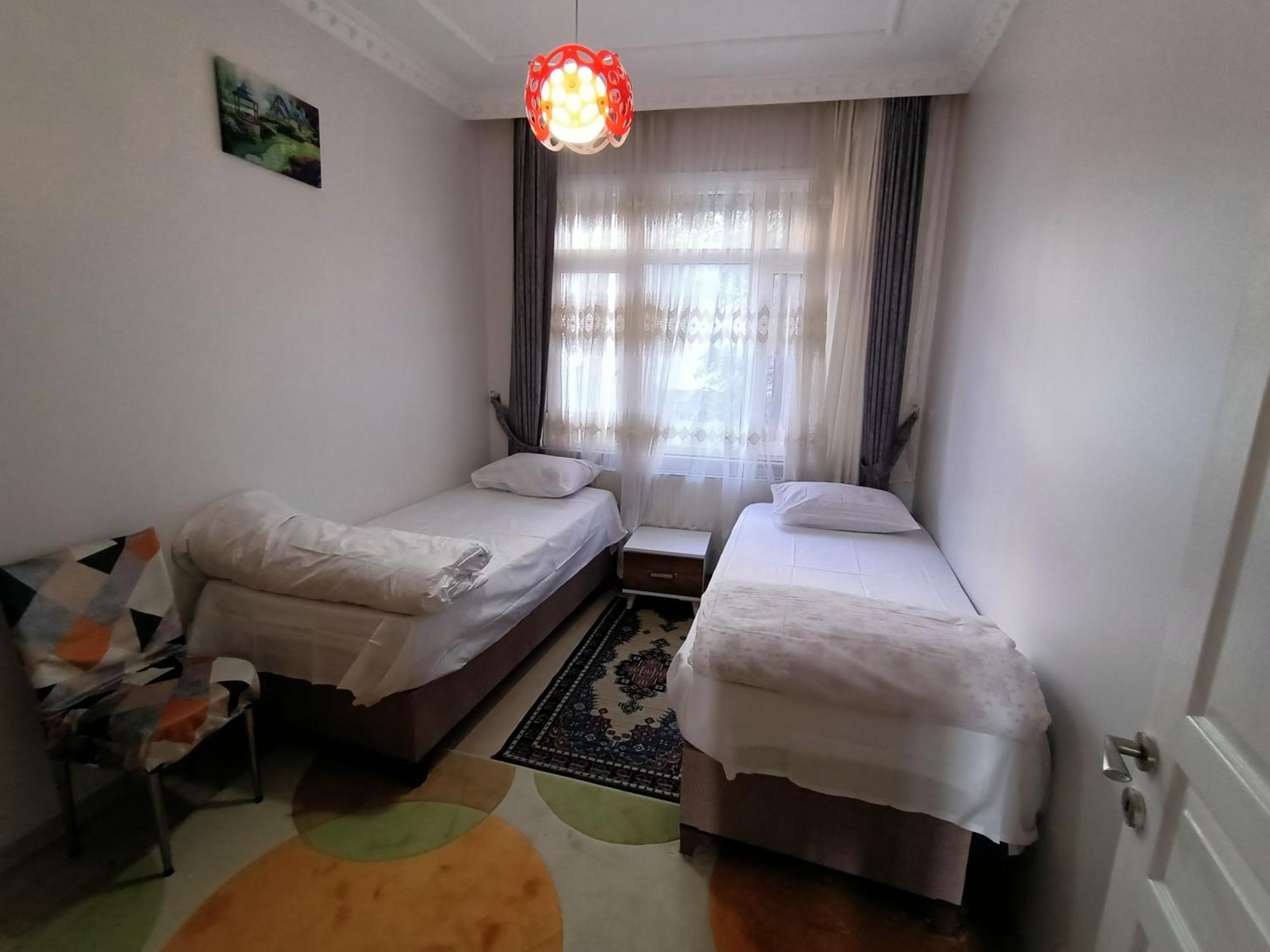 Appartamento Alamgir Tours And Provincia di Istanbul